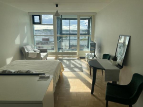 Modern and Cozy apartment with Sauna2, Espoo